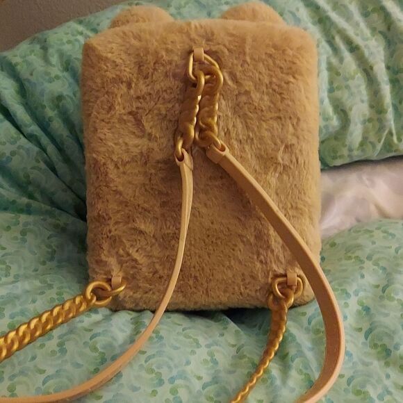 Na Na Na Surprise 3-in-1 Backpack ONLY Teddy Bear Design Sarah Snuggles - Picture 2 of 4